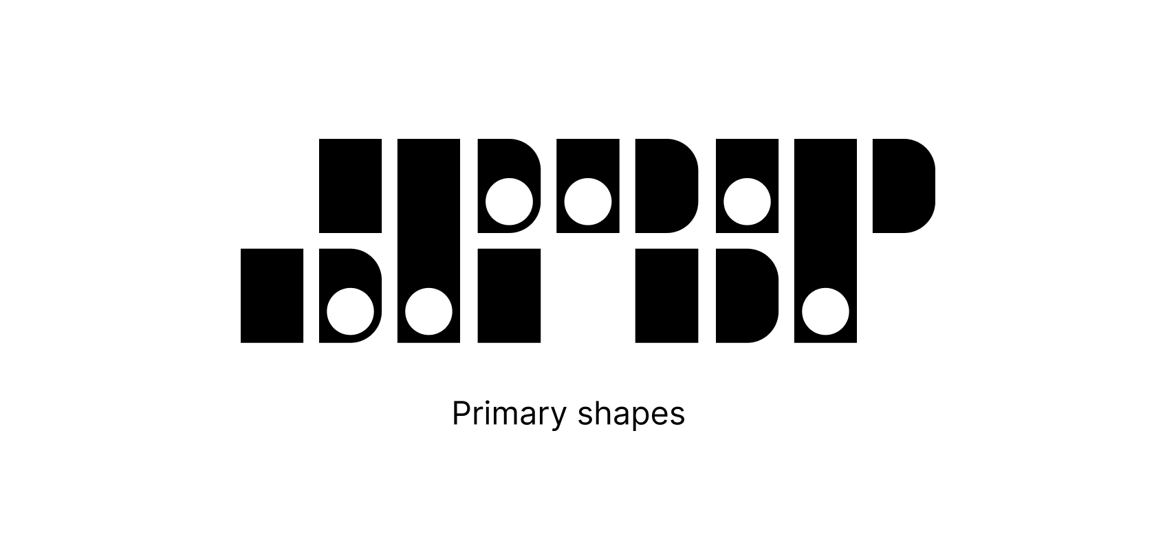 Shapes and combinations